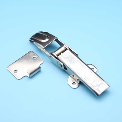 OEM 304の調節可能なトグル掛け金の腐食証拠