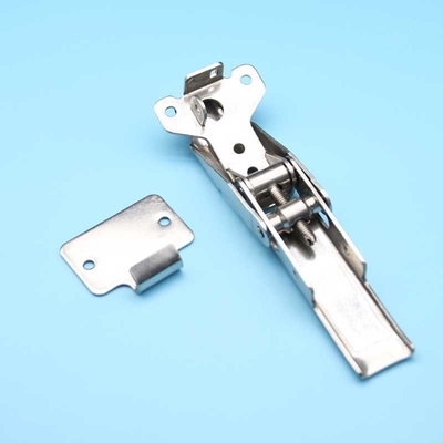 OEM 304の調節可能なトグル掛け金の腐食証拠