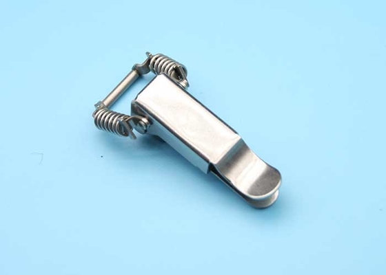 SS201耐震性角の台紙の引くことの掛け金52g