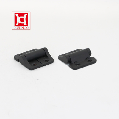 キャビネット ドアの頑丈な蝶番の一定したトルクの位置制御の粉は 40*38mm に塗りました