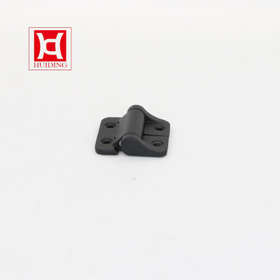 キャビネット ドアの頑丈な蝶番の一定したトルクの位置制御の粉は 40*38mm に塗りました