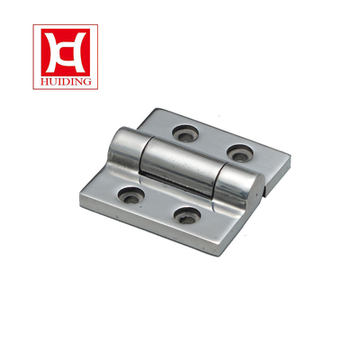 ステンレス鋼の頑丈な蝶番を投げるH102C M4の精密50*50*6mm