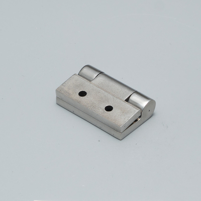 ステンレス鋼の頑丈な蝶番を投げるH102C M4の精密50*50*6mm
