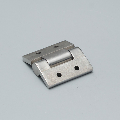 ステンレス鋼の頑丈な蝶番を投げるH102C M4の精密50*50*6mm