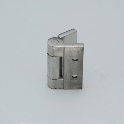 ステンレス鋼の頑丈な蝶番を投げるH102C M4の精密50*50*6mm