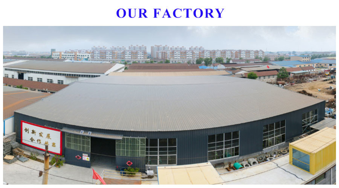 HuidingハードウェアCo.、株式会社